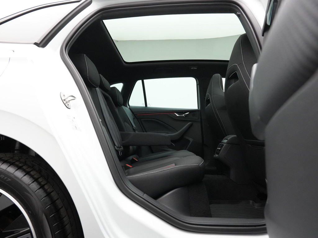 ŠKODA Scala (JRP91P) met abonnement