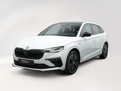ŠKODA Scala (JRP91P) met auto abonnement