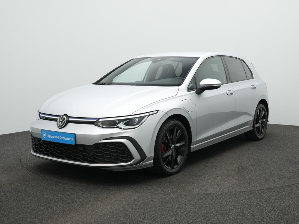 Volkswagen Golf GTE (KBN93R) met abonnement