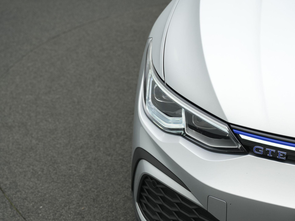 Volkswagen Golf GTE (KBN93R) met abonnement