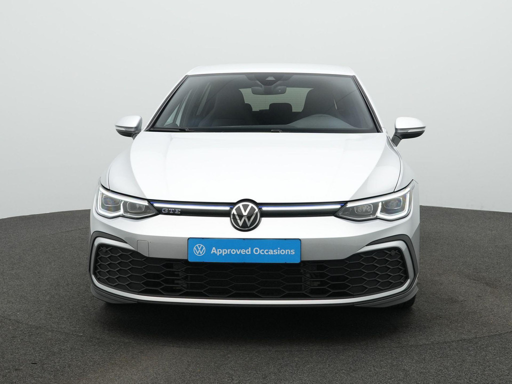 Volkswagen Golf GTE (KBN93R) met abonnement