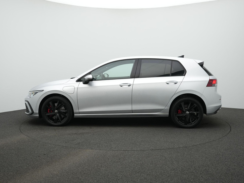 Volkswagen Golf GTE (KBN93R) met abonnement