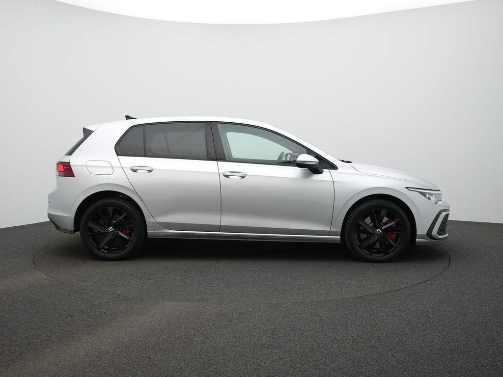 Volkswagen Golf GTE (KBN93R) met abonnement