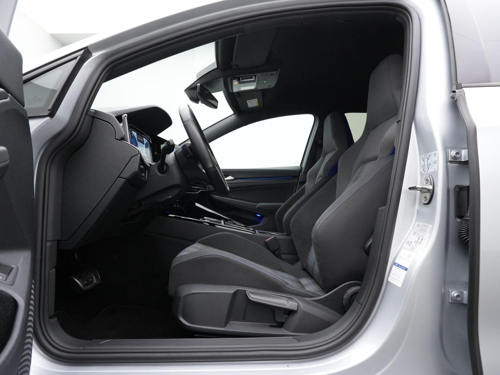 Volkswagen Golf GTE (KBN93R) met abonnement