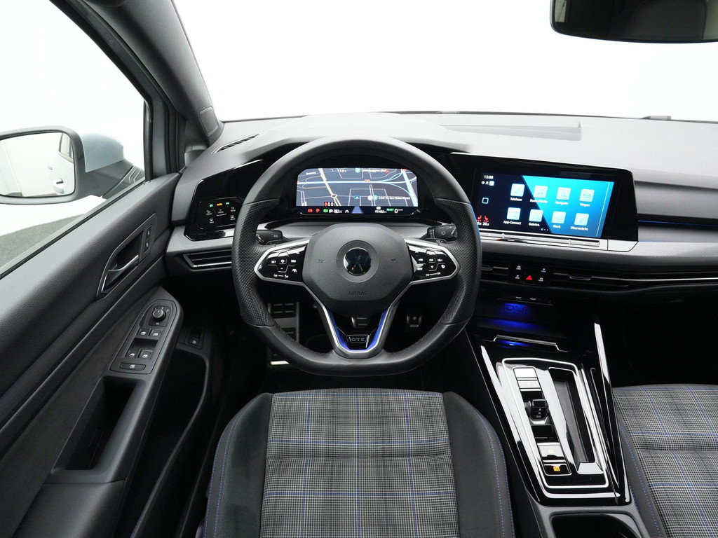 Volkswagen Golf GTE (KBN93R) met abonnement