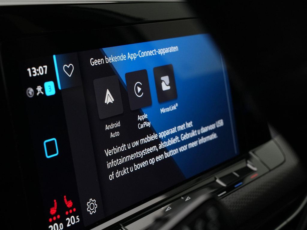 Volkswagen Golf GTE (KBN93R) met abonnement