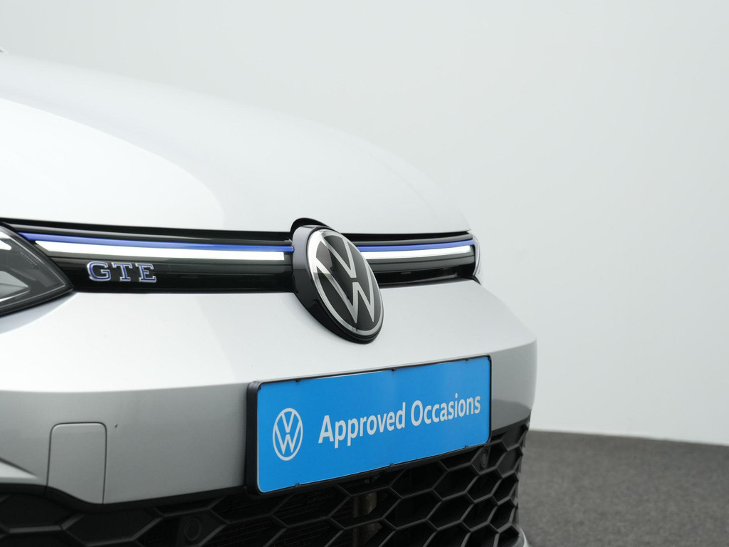 Volkswagen Golf GTE (KBN93R) met abonnement