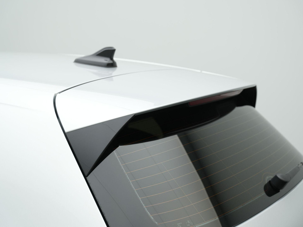 Volkswagen Golf GTE (KBN93R) met abonnement