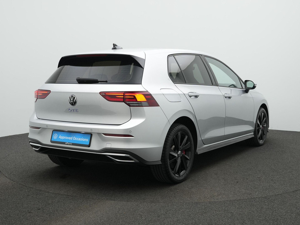 Volkswagen Golf GTE (KBN93R) met abonnement
