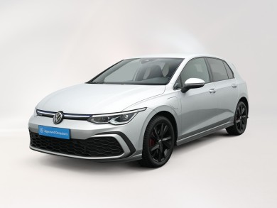 Volkswagen Golf GTE (KBN93R) met auto abonnement