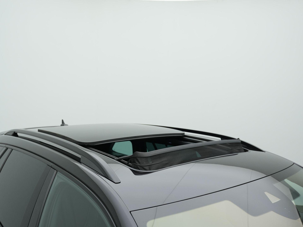 ŠKODA Superb (KDF12G) met abonnement