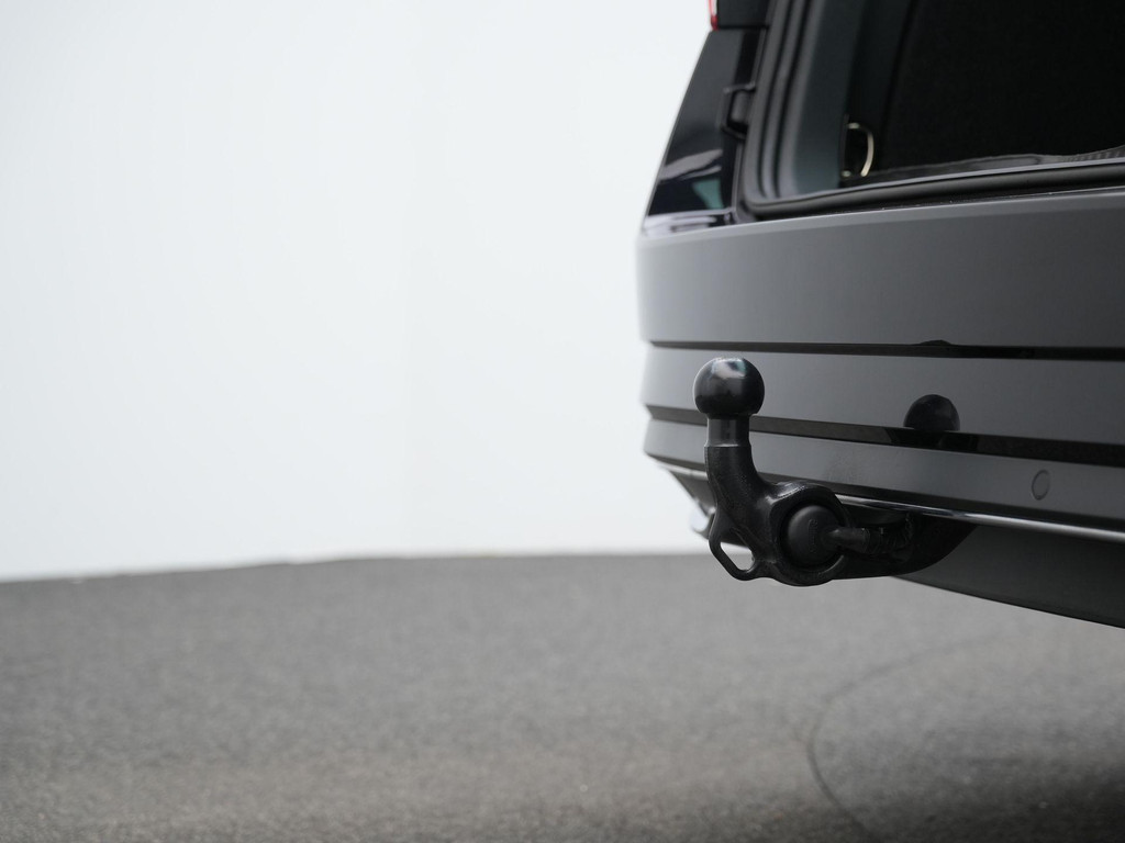 ŠKODA Superb (KDF12G) met abonnement