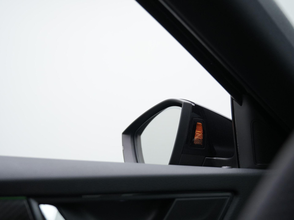 ŠKODA Superb (KDF12G) met abonnement