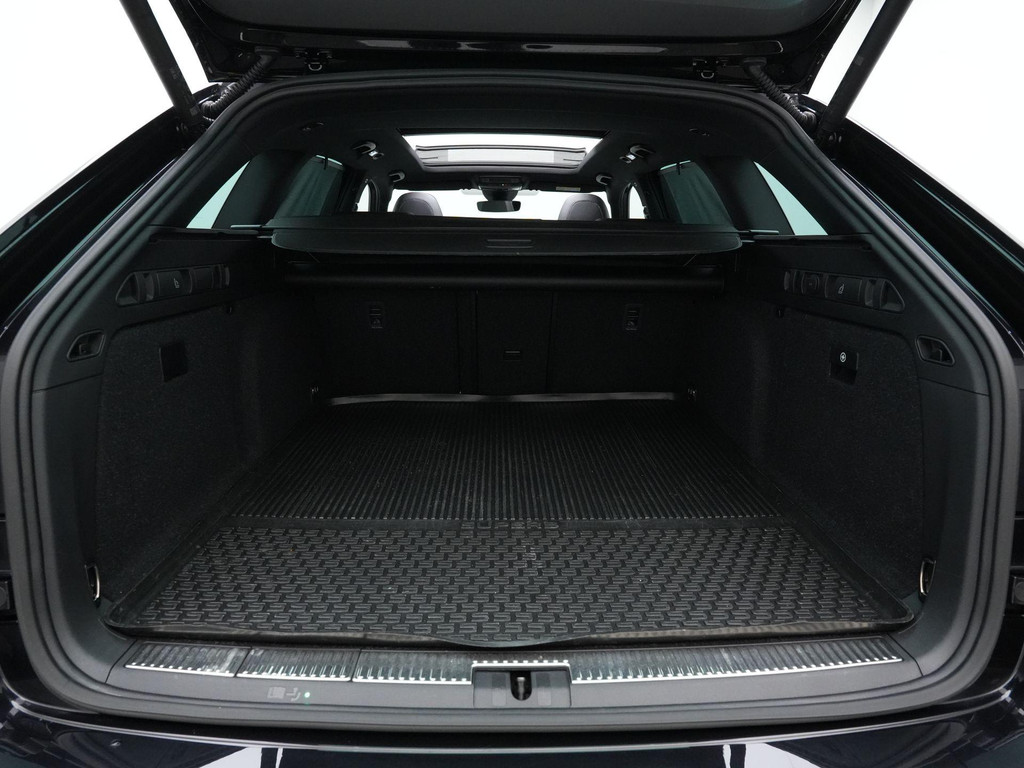 ŠKODA Superb (KDF12G) met abonnement