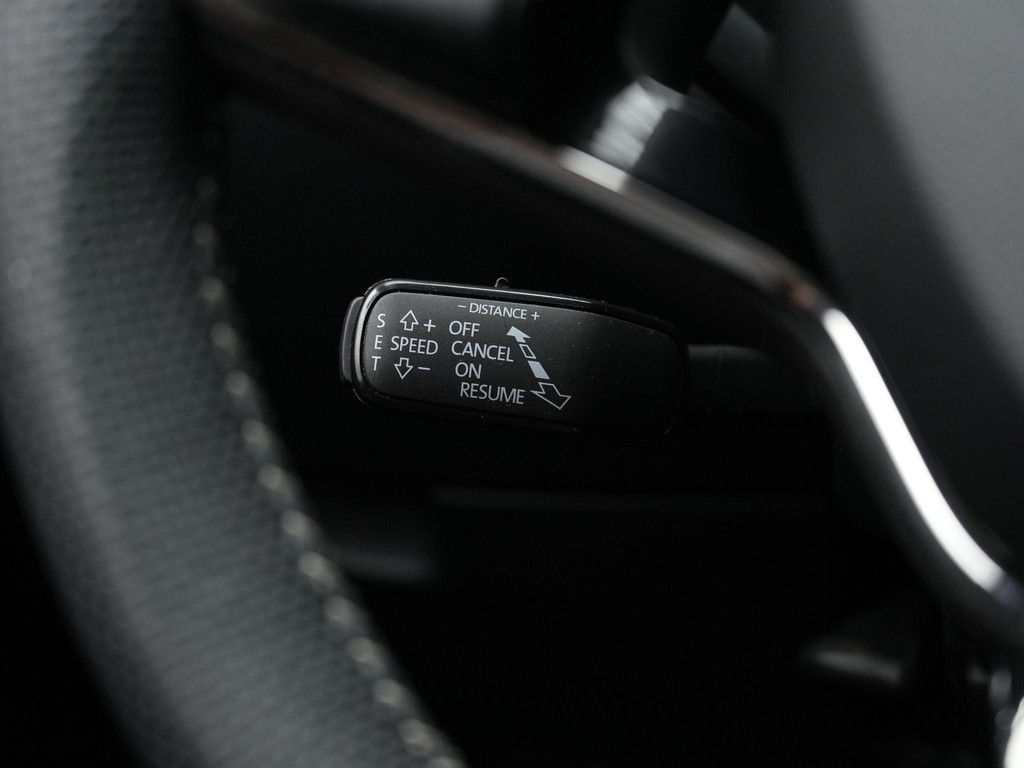 ŠKODA Superb (KDF12G) met abonnement