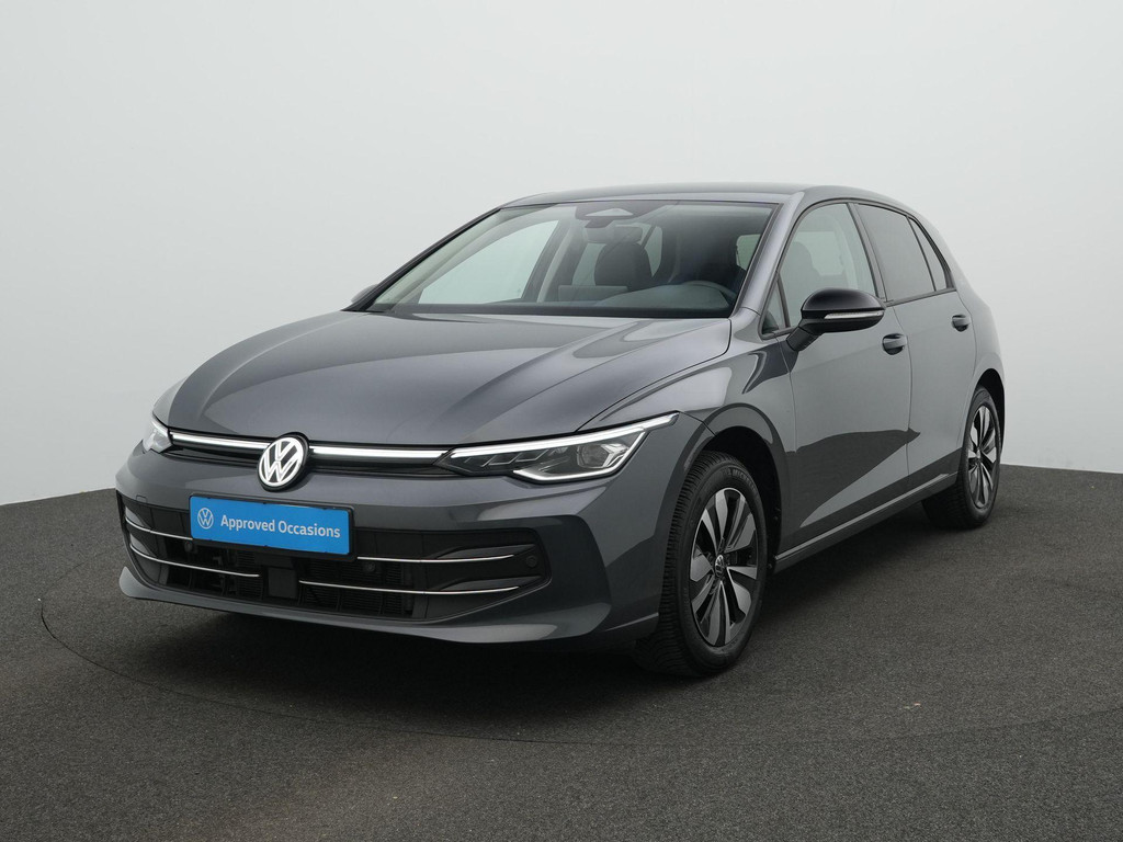 Volkswagen Golf (KJB06Z) met abonnement
