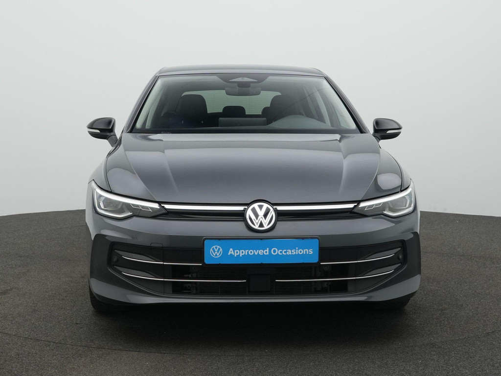 Volkswagen Golf (KJB06Z) met abonnement