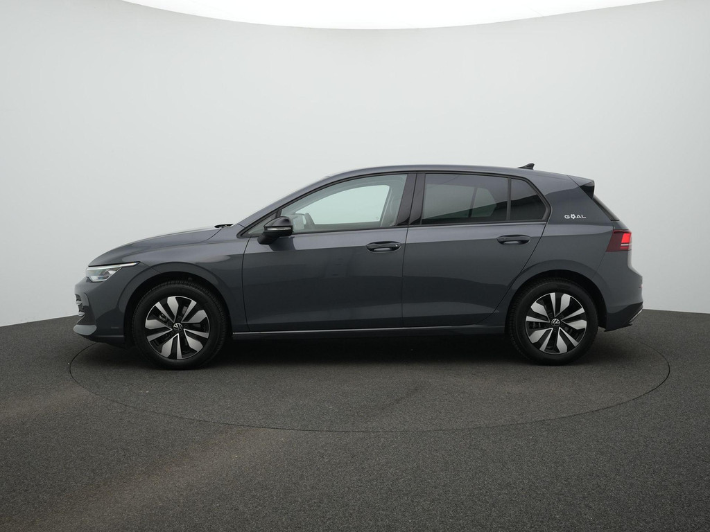 Volkswagen Golf (KJB06Z) met abonnement