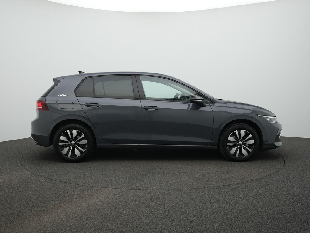 Volkswagen Golf (KJB06Z) met abonnement