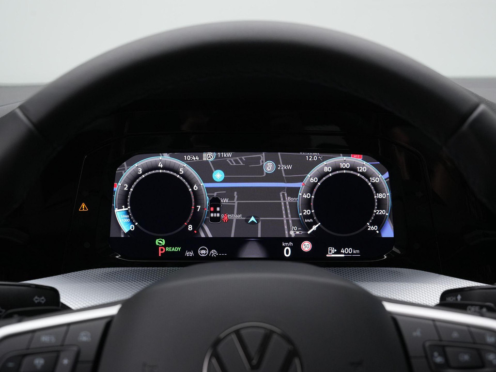Volkswagen Golf (KJB06Z) met abonnement