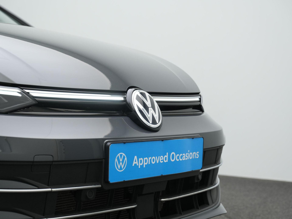 Volkswagen Golf (KJB06Z) met abonnement