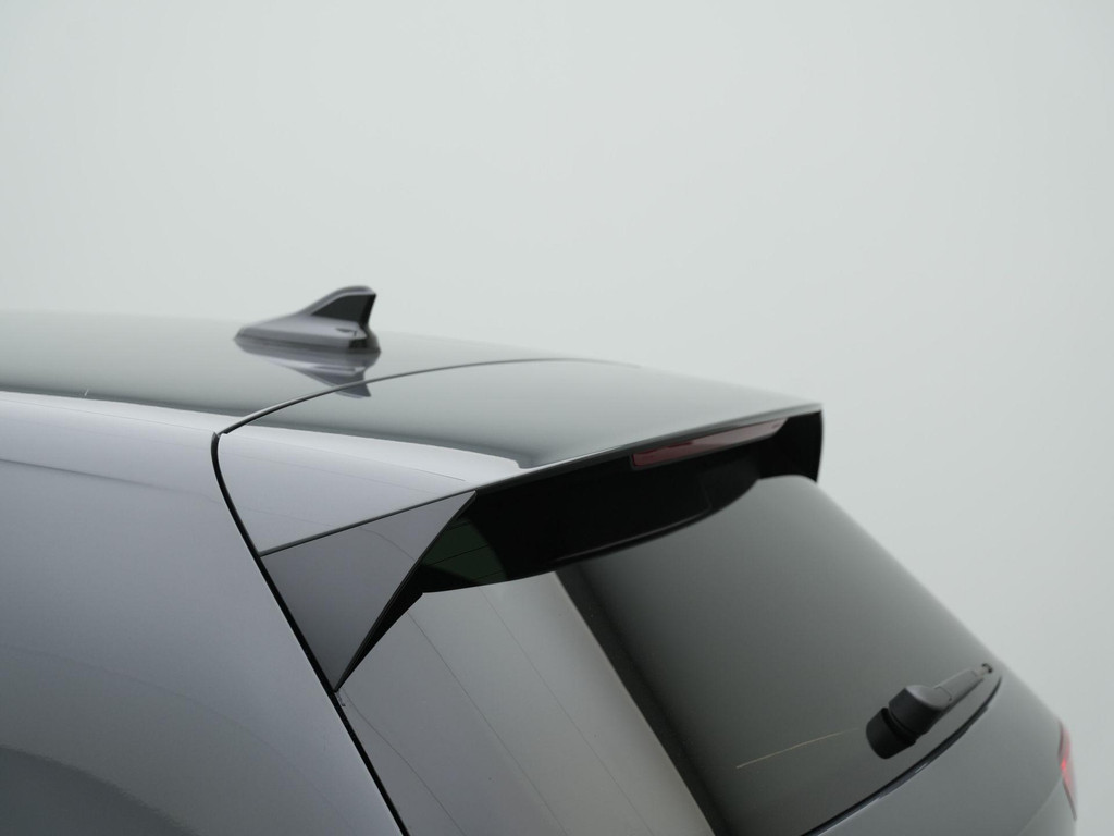 Volkswagen Golf (KJB06Z) met abonnement