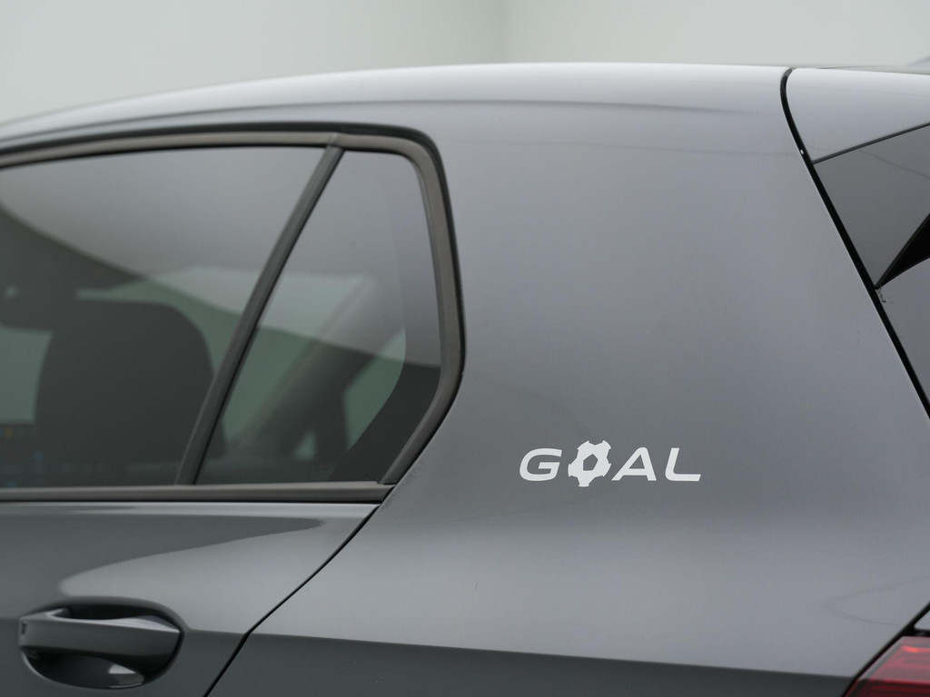 Volkswagen Golf (KJB06Z) met abonnement