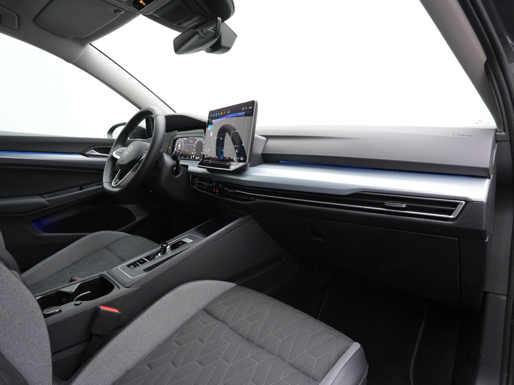 Volkswagen Golf (KJB06Z) met abonnement