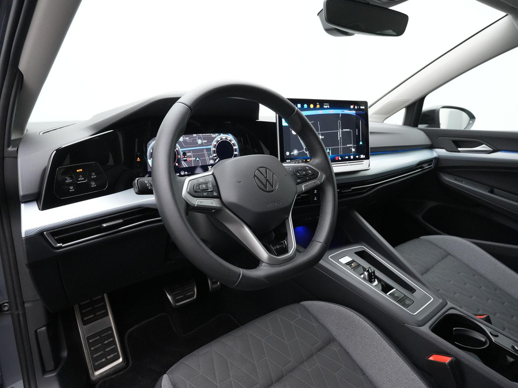 Volkswagen Golf (KJB06Z) met abonnement