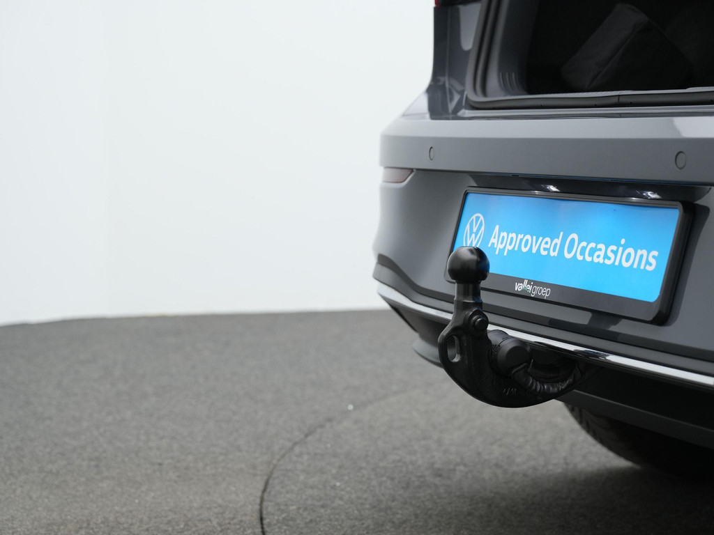 Volkswagen Golf (KJB06Z) met abonnement