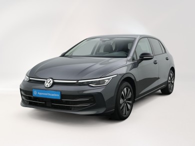 Volkswagen Golf (KJB06Z) met auto abonnement