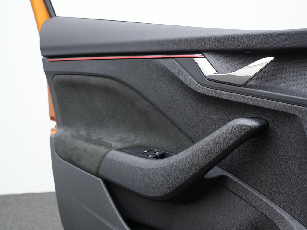 ŠKODA Kamiq (JVK48J) met abonnement