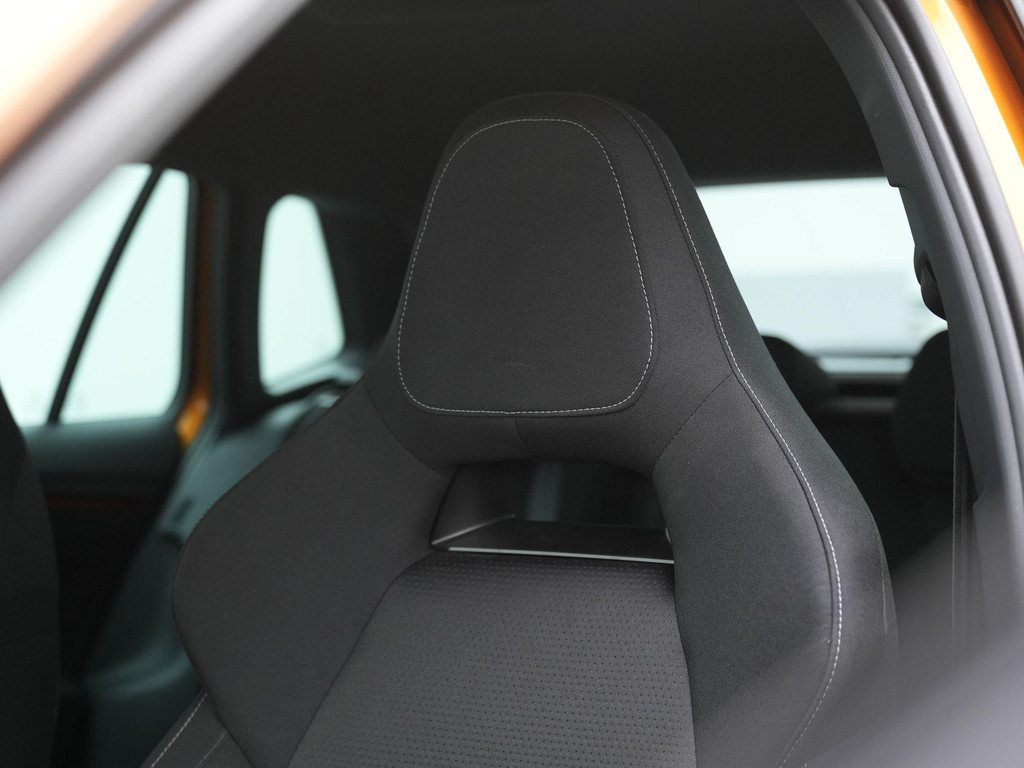 ŠKODA Kamiq (JVK48J) met abonnement