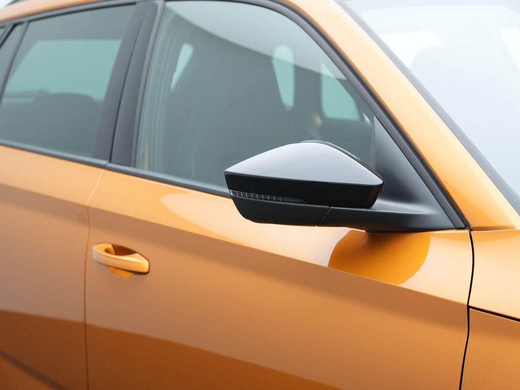 ŠKODA Kamiq (JVK48J) met abonnement