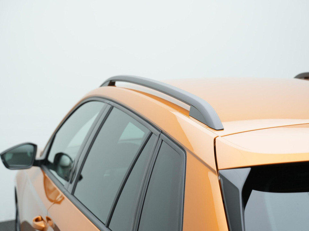 ŠKODA Kamiq (JVK48J) met abonnement