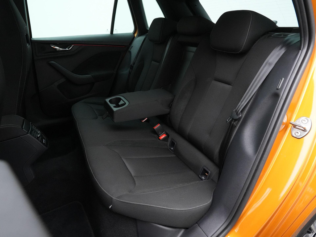 ŠKODA Kamiq (JVK48J) met abonnement
