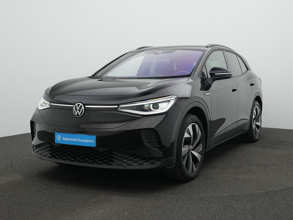 Volkswagen ID.4 (T517TS) met abonnement