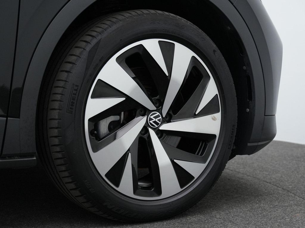 Volkswagen ID.4 (T517TS) met abonnement