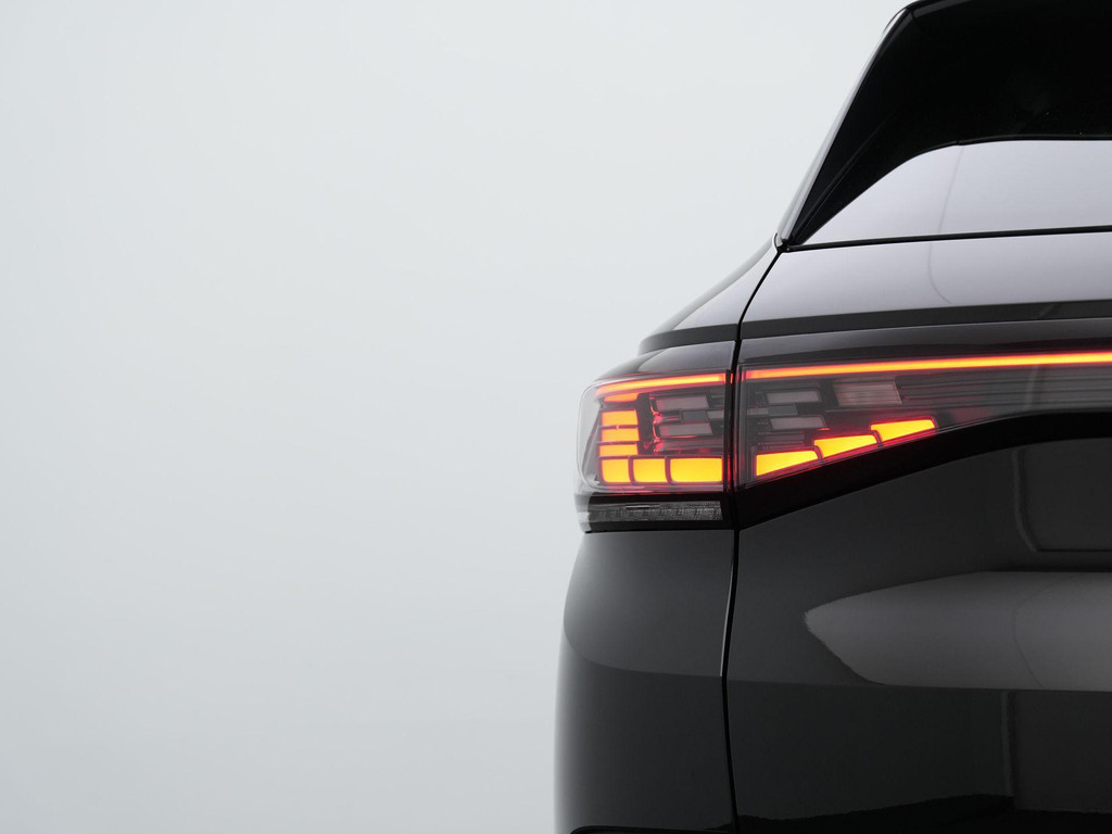 Volkswagen ID.4 (T517TS) met abonnement