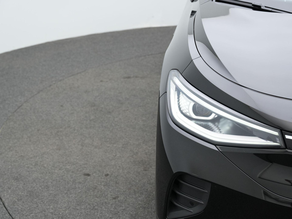 Volkswagen ID.4 (T517TS) met abonnement