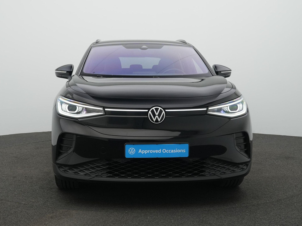 Volkswagen ID.4 (T517TS) met abonnement