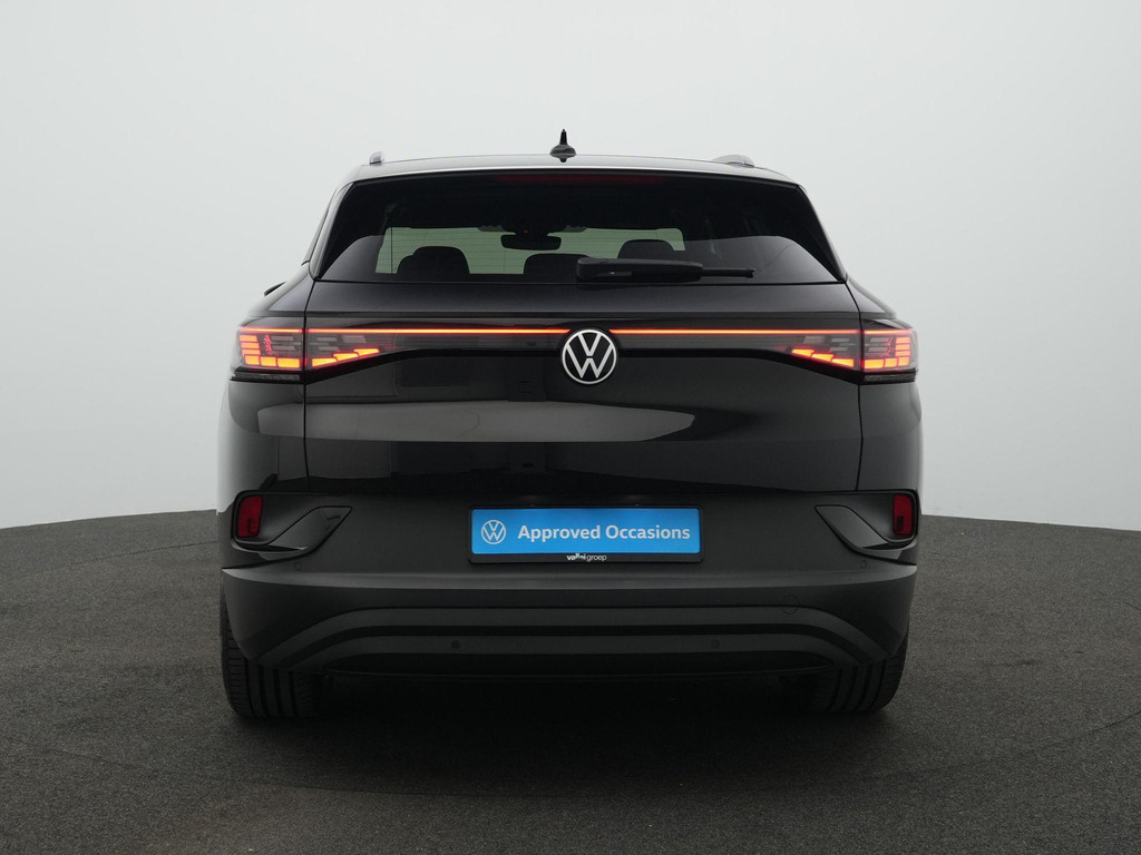 Volkswagen ID.4 (T517TS) met abonnement