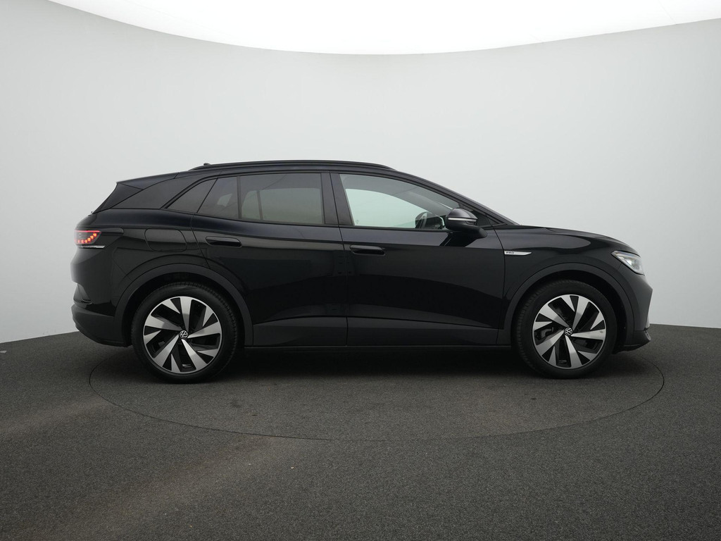 Volkswagen ID.4 (T517TS) met abonnement