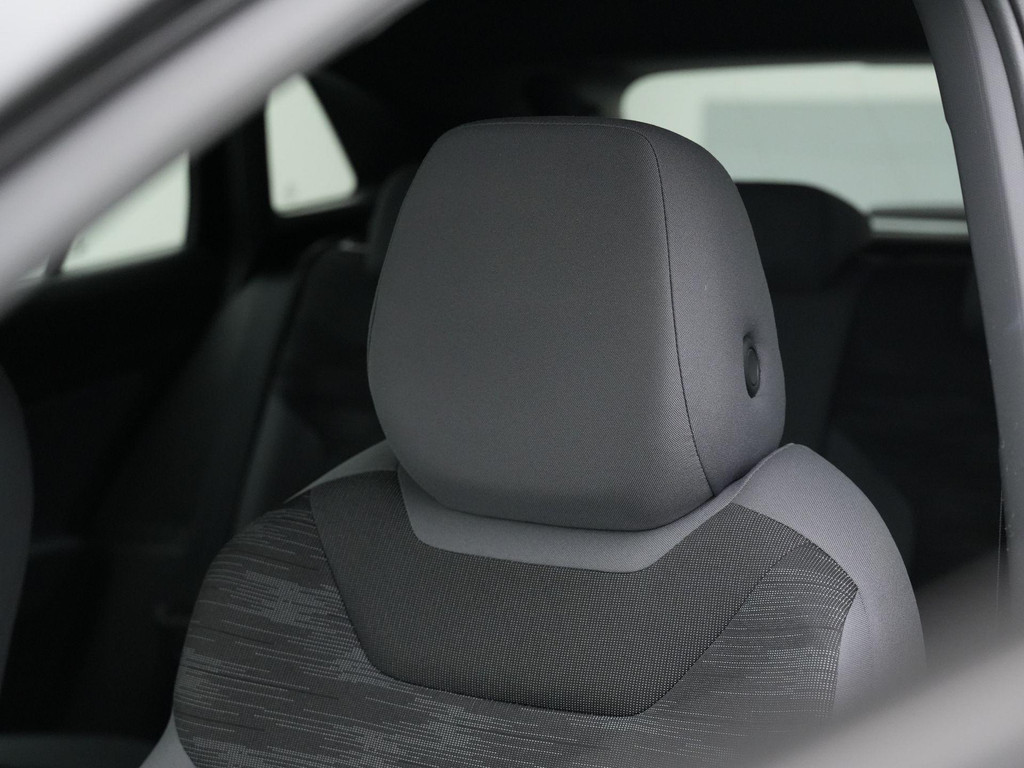Volkswagen ID.4 (T517TS) met abonnement