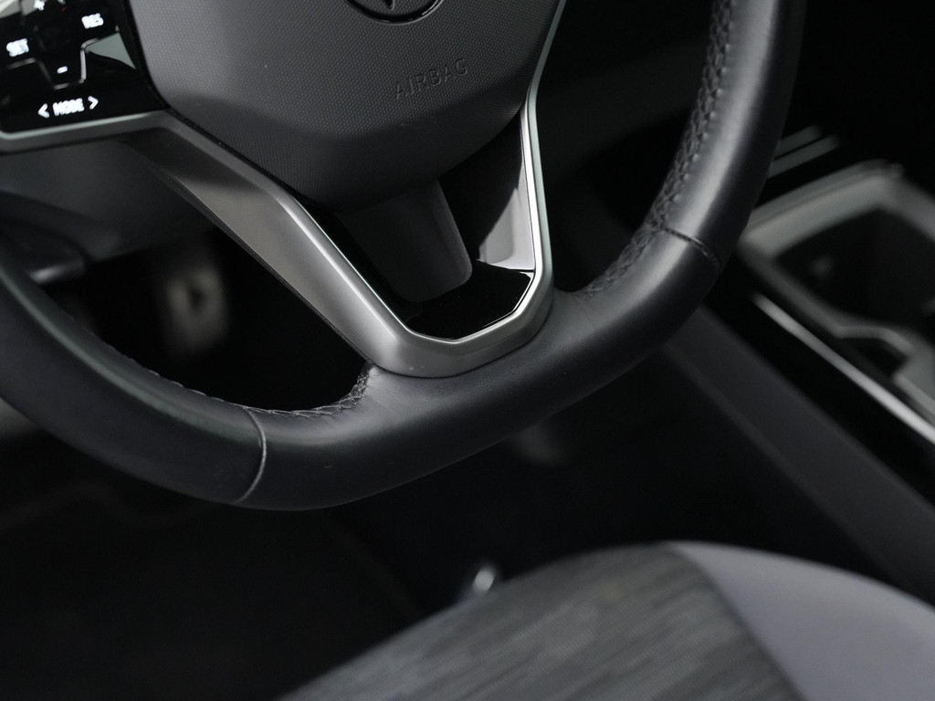 Volkswagen ID.4 (T517TS) met abonnement