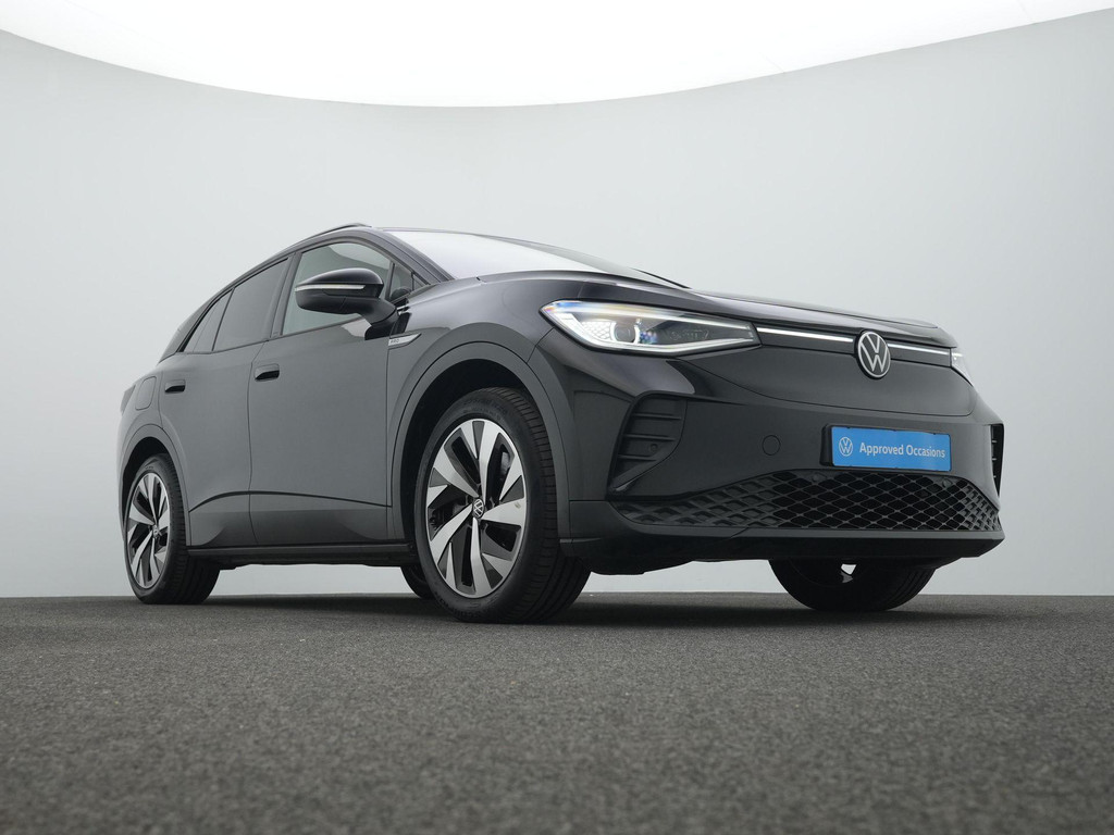 Volkswagen ID.4 (T517TS) met abonnement