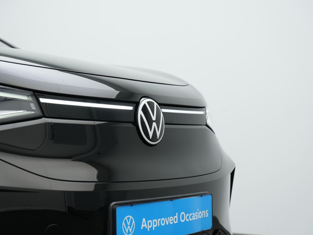 Volkswagen ID.4 (T517TS) met abonnement