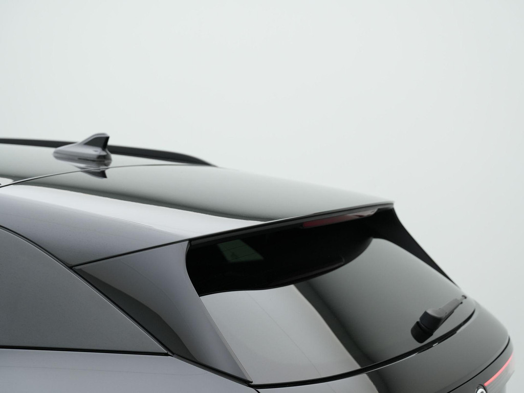Volkswagen ID.4 (T517TS) met abonnement