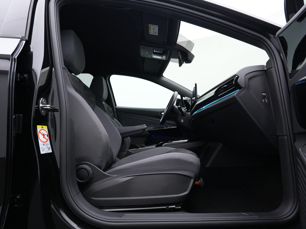 Volkswagen ID.4 (T517TS) met abonnement