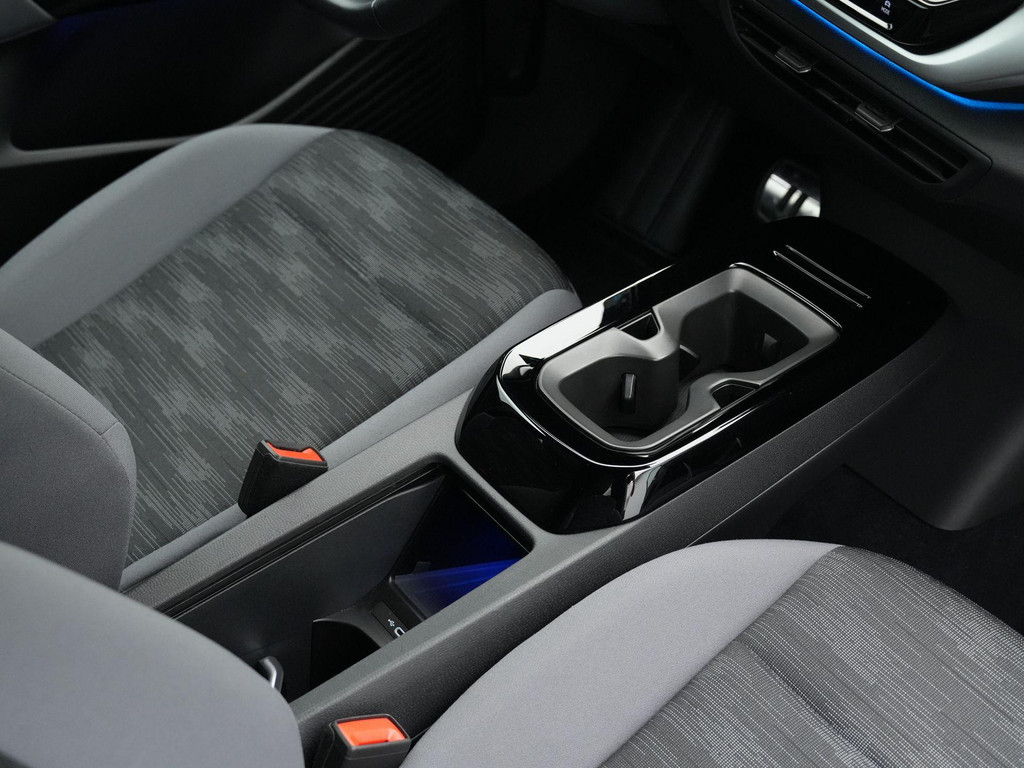 Volkswagen ID.4 (T517TS) met abonnement